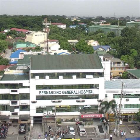 bernardino general hospital 1|Bernardino General Hospital .